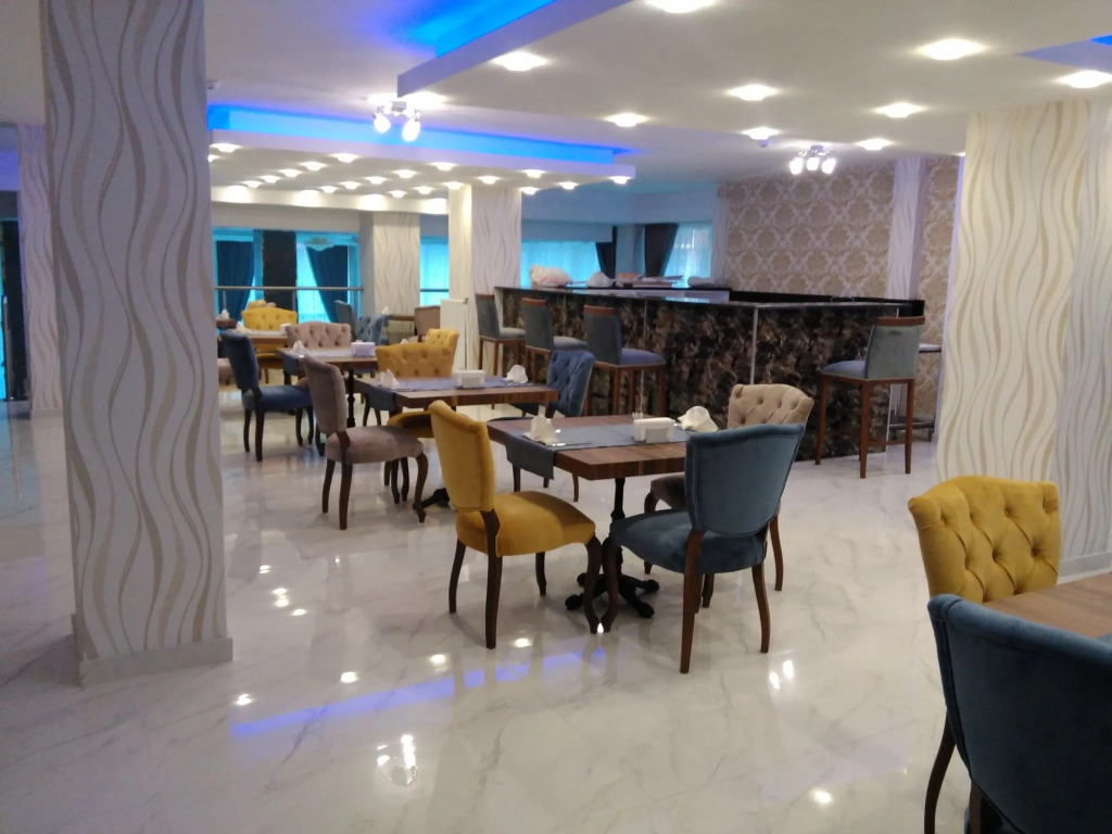 Cankaya Premium Hotel