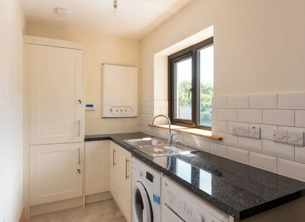 Luxury 4 Bedroom Holiday Home Overlooking the sea on Valentia Island