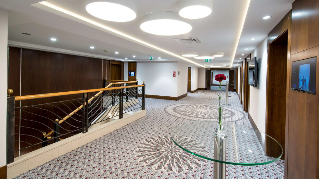 Radisson Blu Hotel Wroclaw