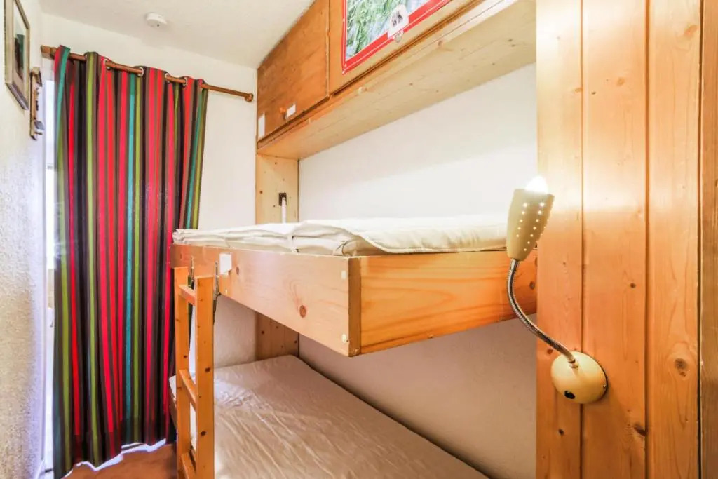 Maeva Particuliers - Studio 4 Pers. Quartier de L'Eclose - Maeva Particuliers 67584