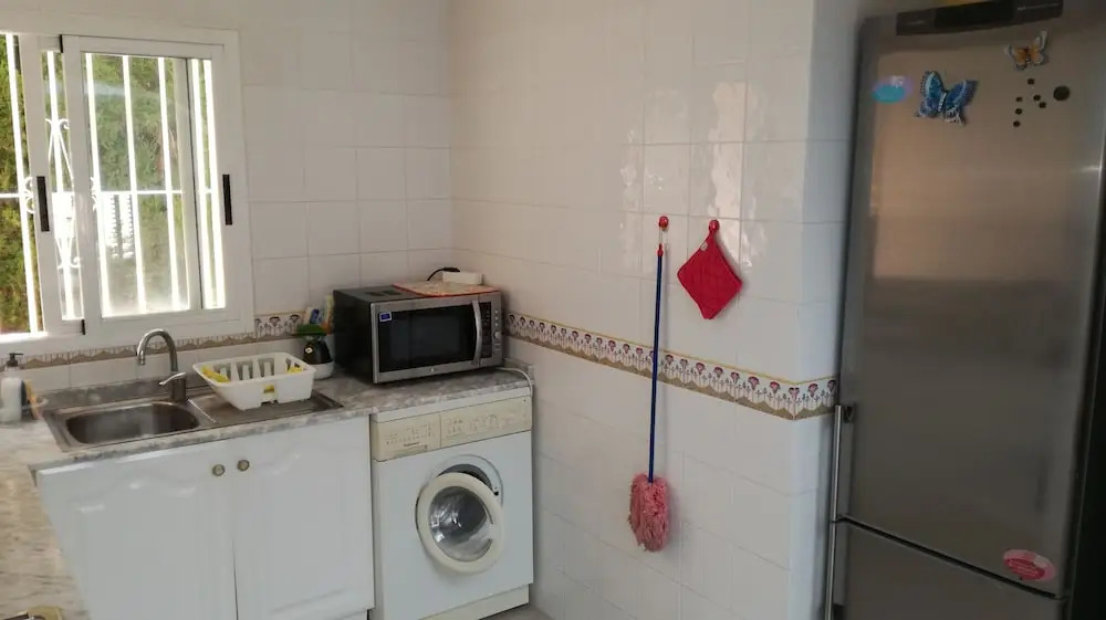 Apartamento Copenhague 22