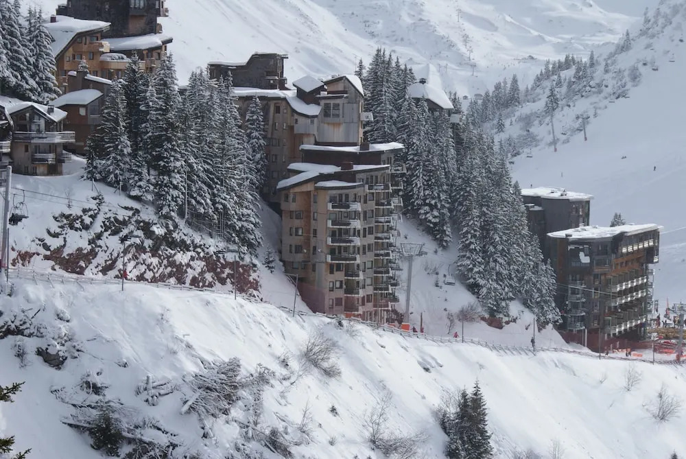 Chalet Choucas by Avoriaz Chalets