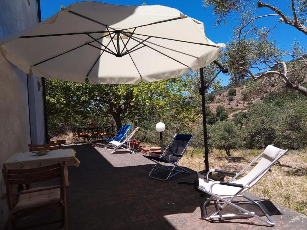 LAntica Quercia B&B