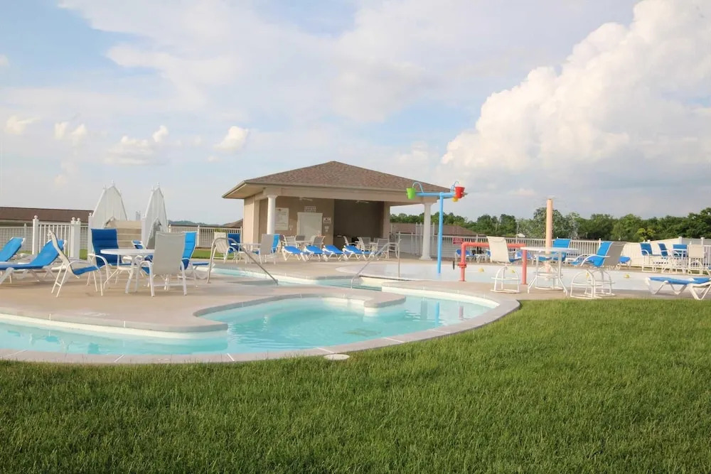 Lands End 121 - 3 Br Condo