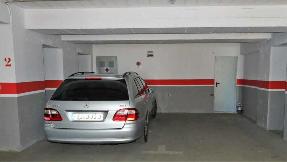 Apartamento Benibeach 3-2-B