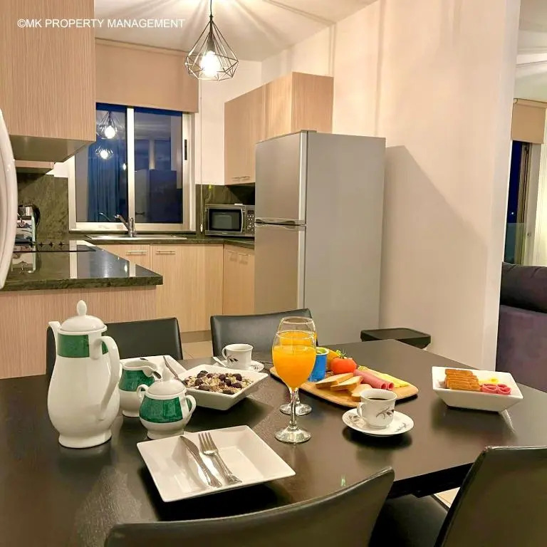 City Flats Apt.C307