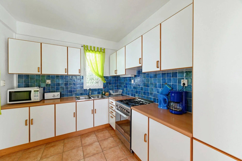 Caribbean Sea View Holiday Apartments