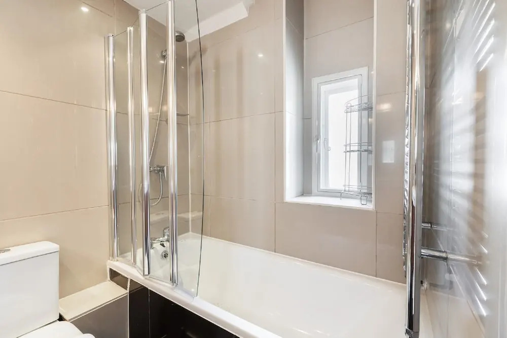 Oxford Circus - Marylebone Apartments
