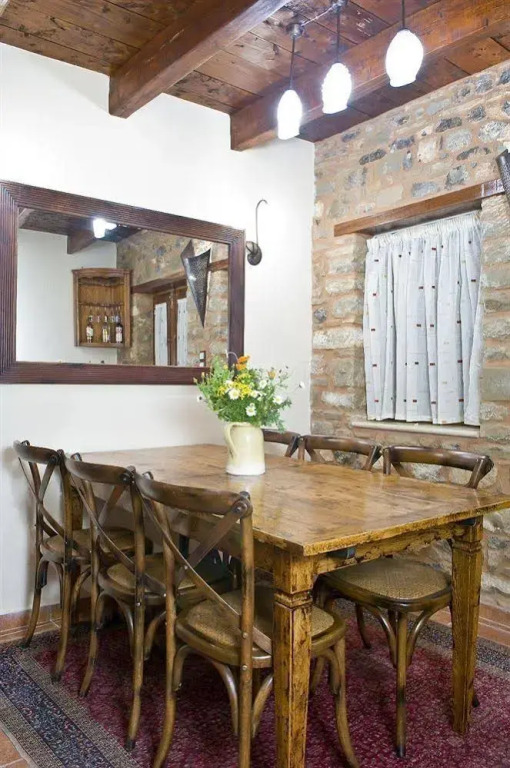 Ariadni Traditional Villas