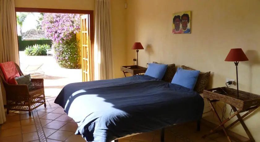 Villa Peru