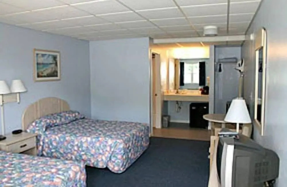 Sea Esta Motel II