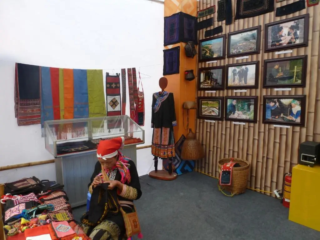 Sapa New Hostel