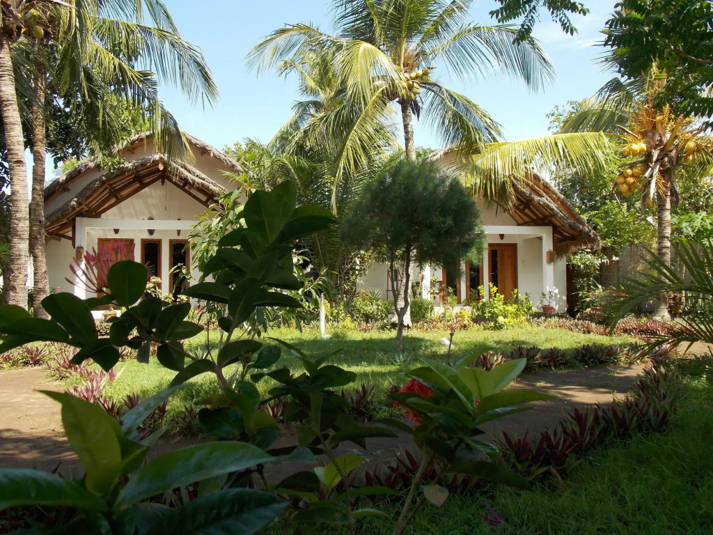 Kayun Bungalow