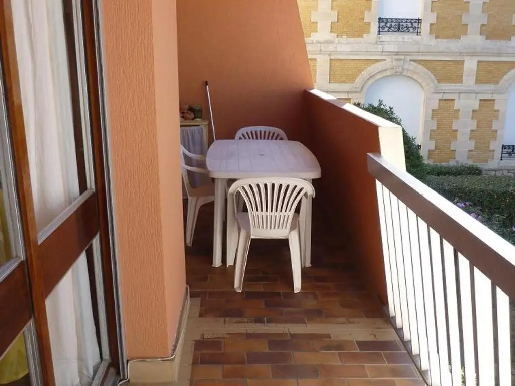 Appartement Arcachon, 2 pièces, 4 personnes - FR-1-474-59