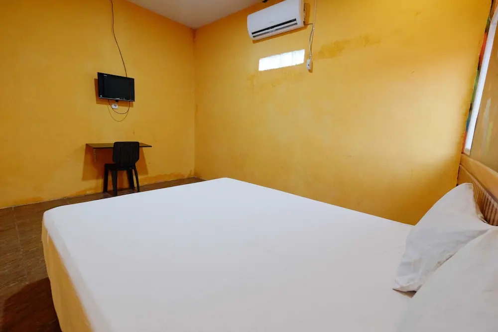 Hotel O Homestay Harapan Syariah Bulukumba Near Bulukumba