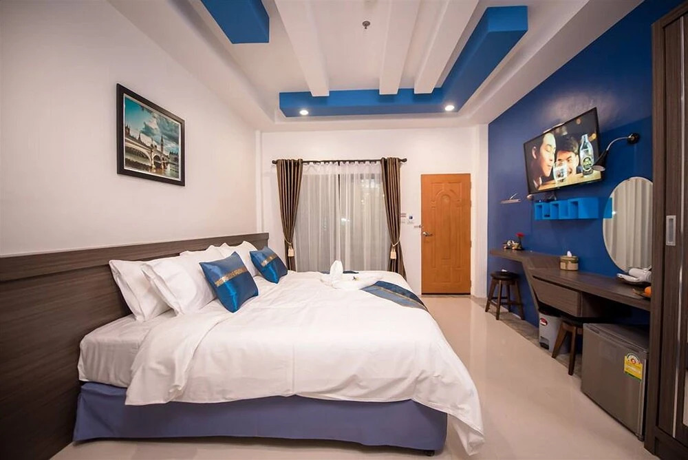 MS Hotel Sriracha