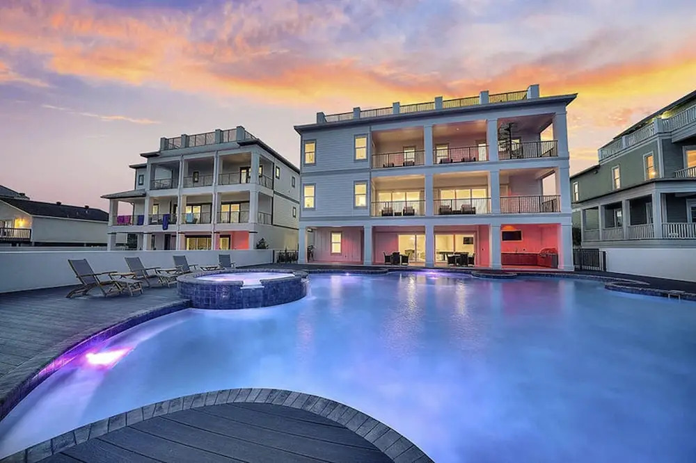 30A Retreat by Five Star Properties