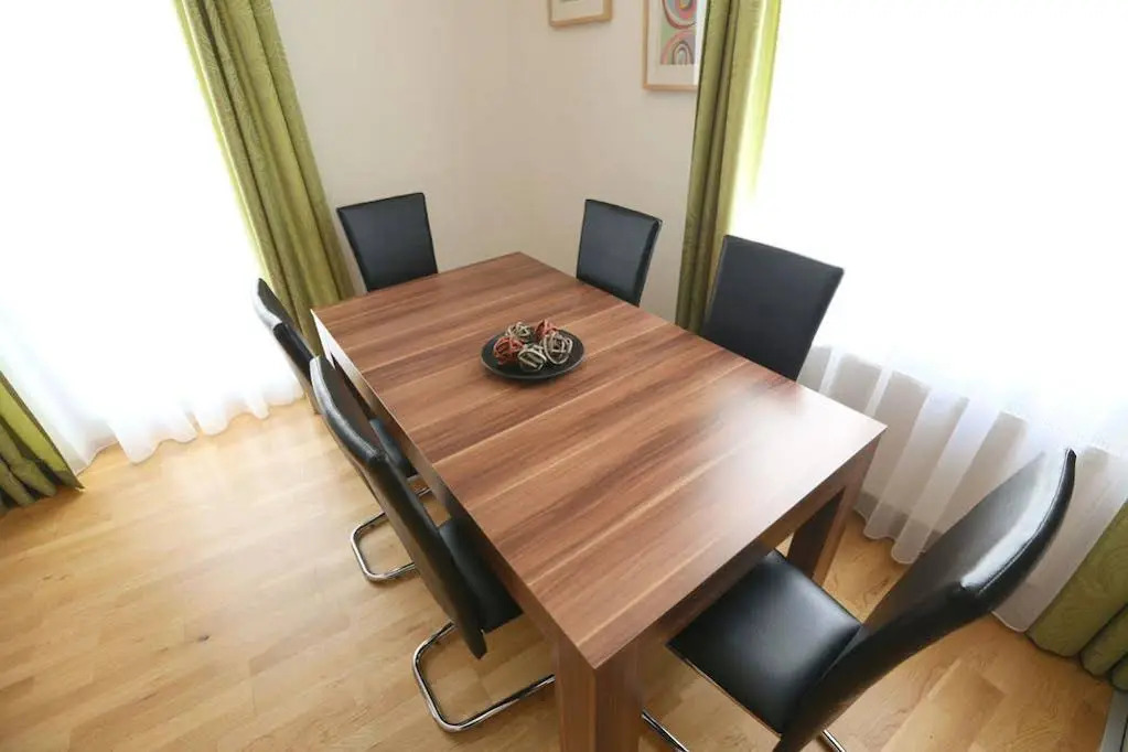 Vienna Cityflats Favorita