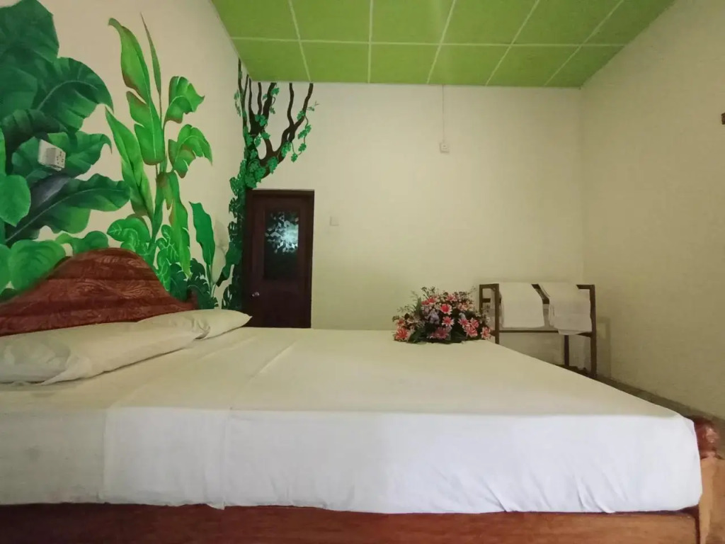 Keerthi Homestay