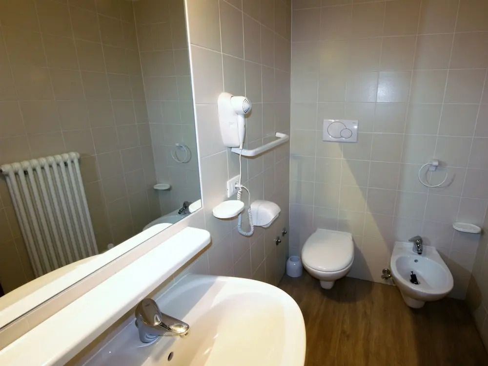 Marilleva 1400 SMART Apartment