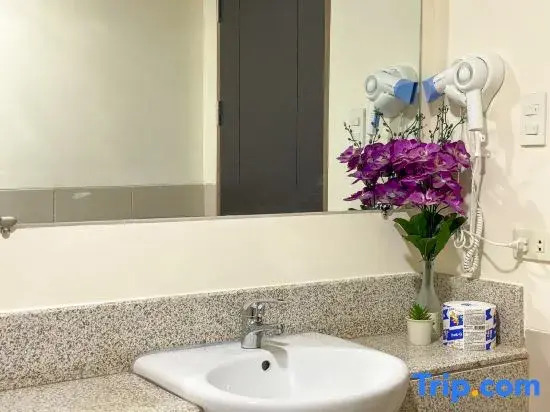 Bristle Ridge 2bedrooms Panoramic View [6th floor]