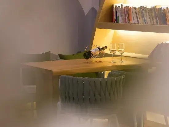 Dali Guyue · Sunari Sea View Homestay (Shuanglang Huanhai East Road Branch)