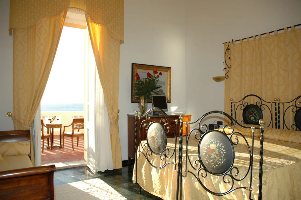 Villa Las Tronas Hotel & SPA