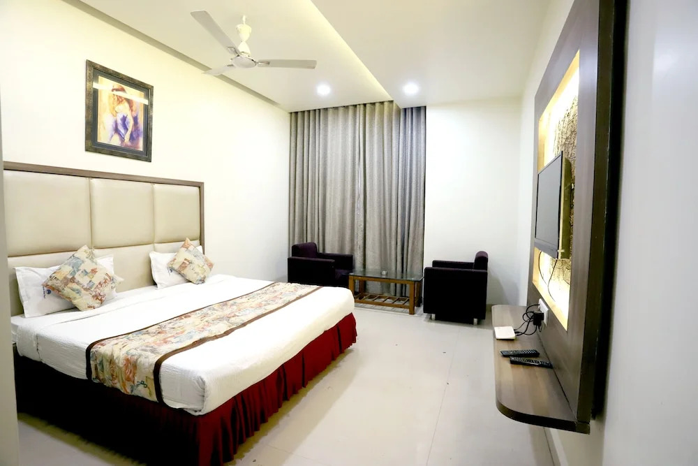 Hotel Blue Pearl