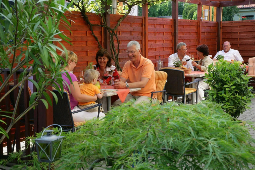 Ringhotel Reubel