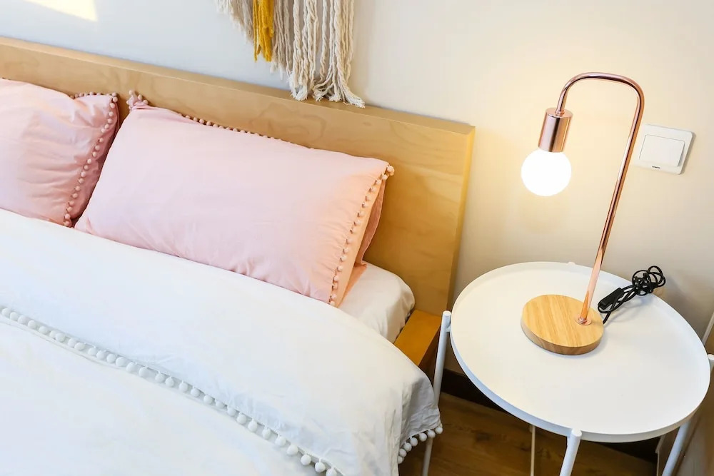 Wonderoom Boutique Apartment on the bund