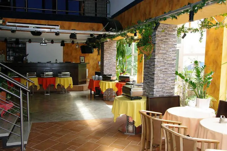 Landhotel Goldener Löwe