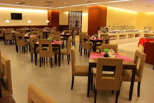 Yitel Hotel Hongqiao Airport