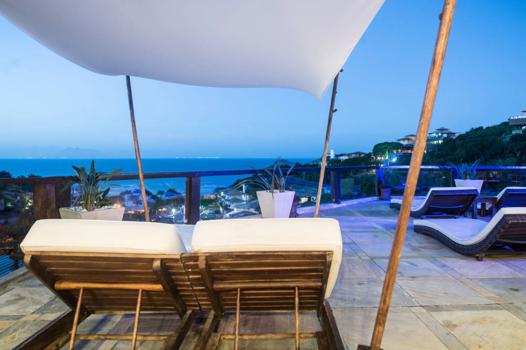 La Pedrera Small Hotel & Spa