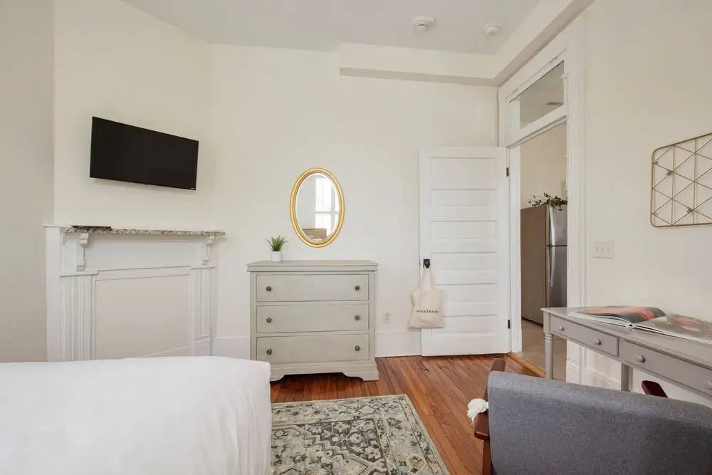 Spring St Buyout by AvantStay Shared Home in Charleston 10mins 2 French Quarter