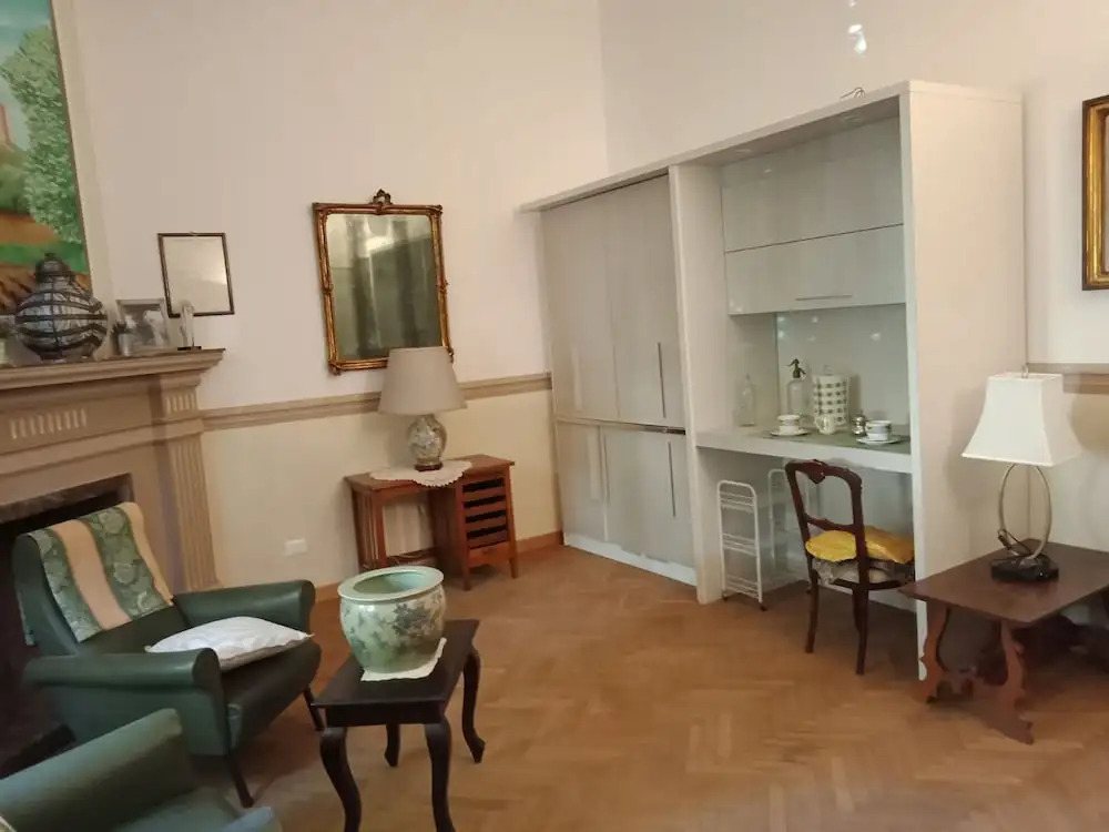 VillaGioveRooms