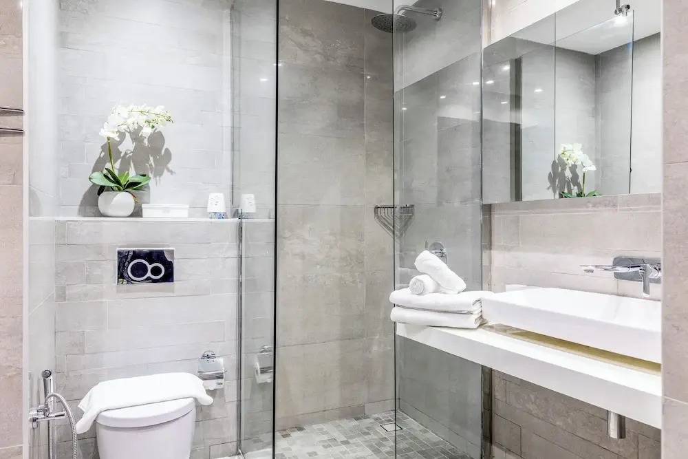 Maison Privee -Serene & Luxury Retreat in the Heart of JBR Beach