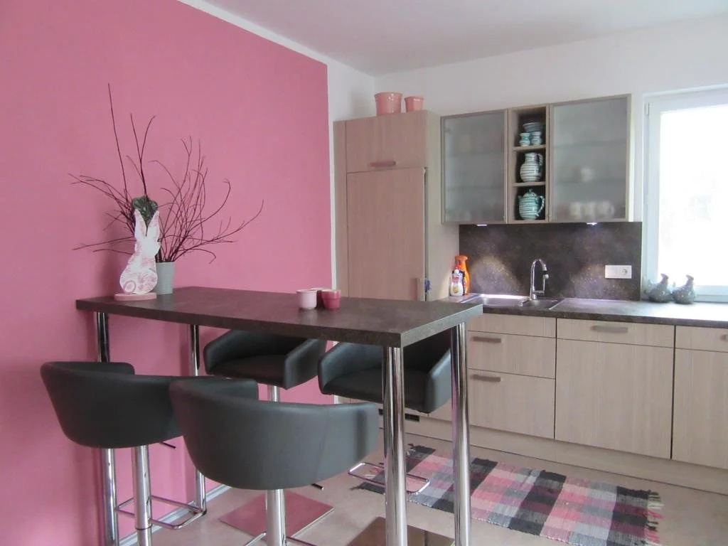 Appartement-Heuberg