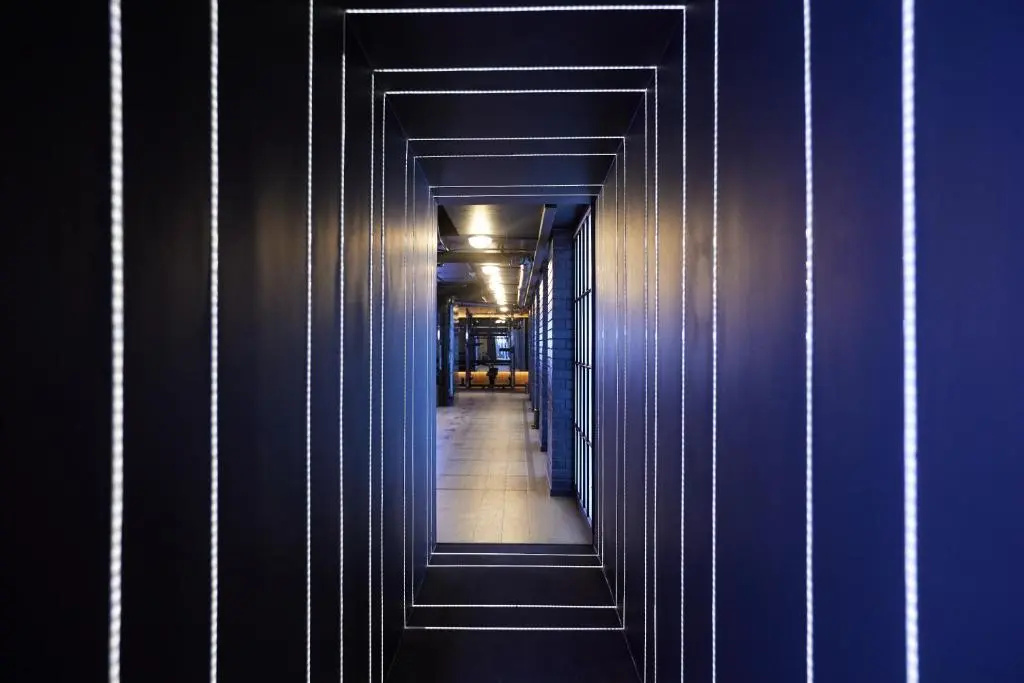 HYDE JOHANNESBURG ROSEBANK