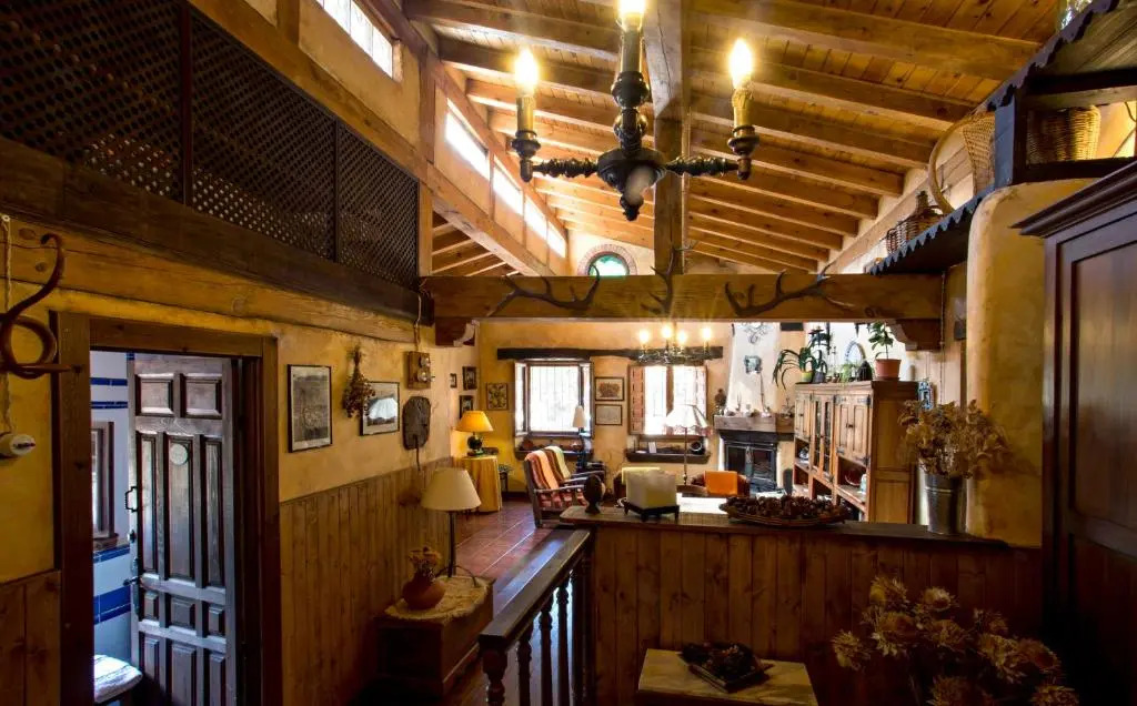 Ezcaray Turza Casa rural completa hasta 8pax