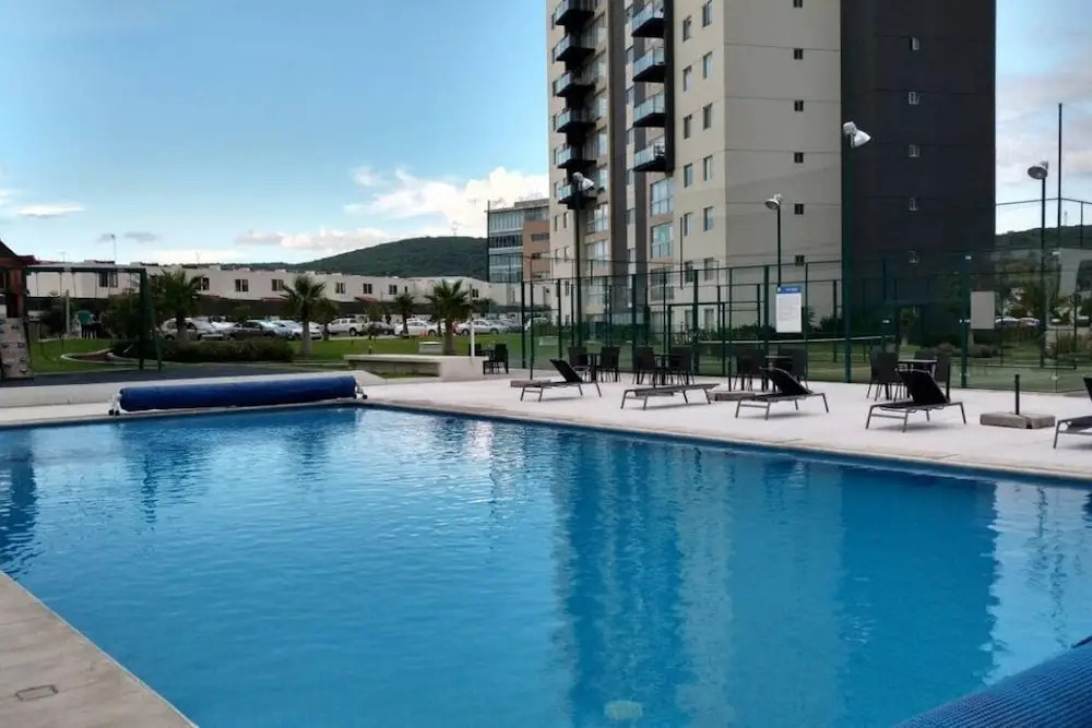 Juriquilla Santa Fe, la Mejor Ubicación