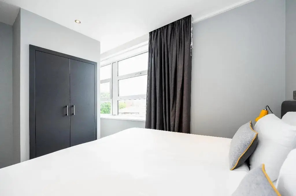 Staycity Aparthotels London Greenwich High Road