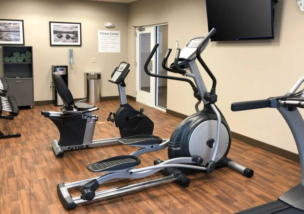 Sleep Inn & Suites Monroe - Woodbury