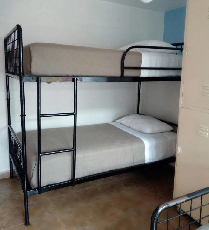 Hostal de la Niebla