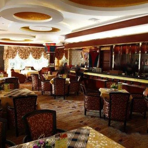 Huizhou Jiahao Yujing Hotel