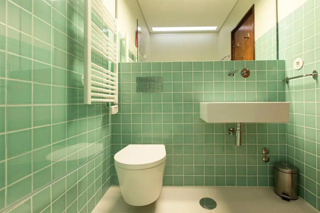Spacious and Bright City Apartment I - 4 floor NO ELEVATOR