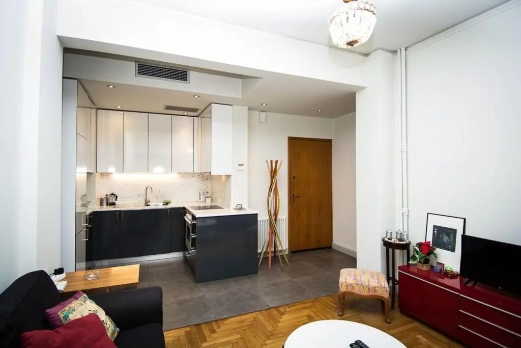 Acropolis cosy apartment, Koukaki