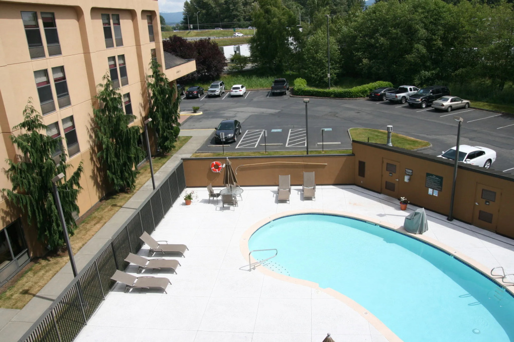 Best Western Plus Bellingham
