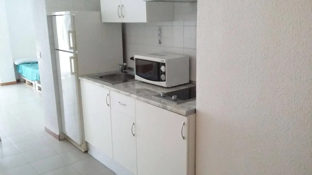 Apartamentos Bernat 3000