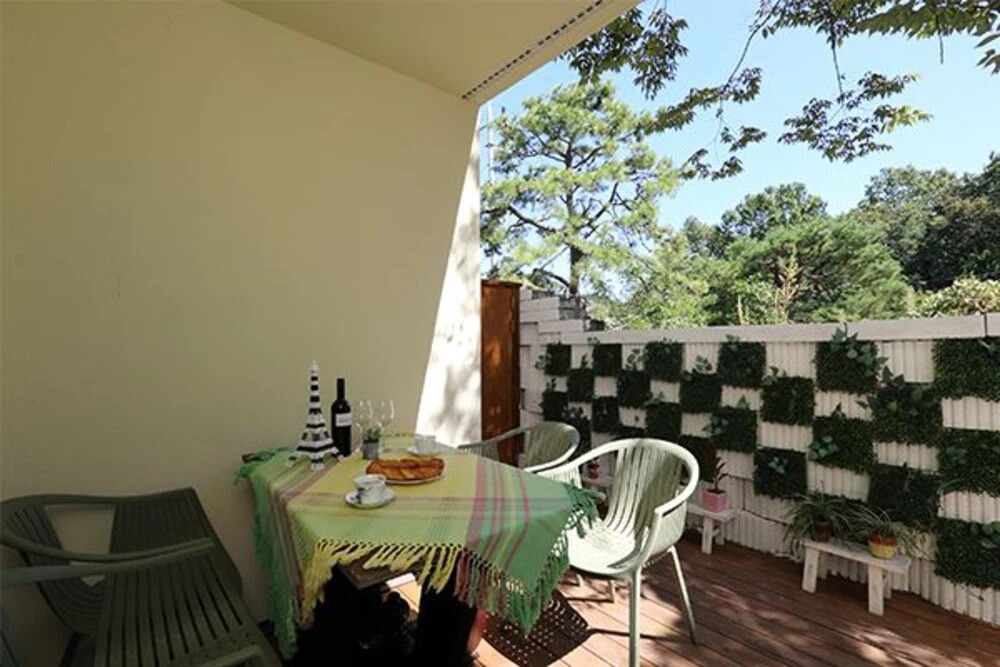 Paju Happy Home Pension