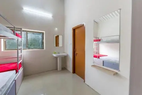 Zostel Chikmagalur
